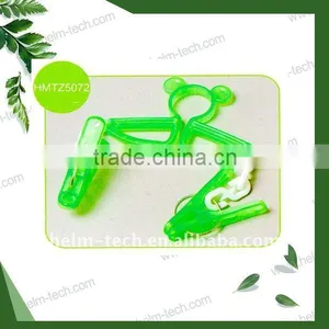 Novel Eco-friendly Plastic Clothes Pegs thumbnail-1