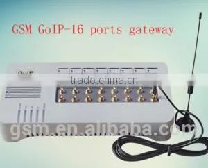 32 Ports Goip/mobile Imsi Catcher/bluetooth Pbx/ip Sim Dialer thumbnail-2