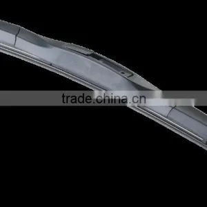 T181 Vehicle Parts Smart Flex Hybrid U-Hook Car Arm Windshield 525mm Stealth Wiper Blade thumbnail-4