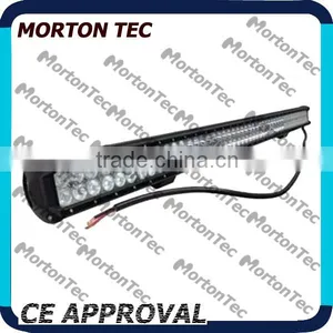 Best Sale LED Work Lamp for Car High Power 288W Led Lighting Bar off Road Led Lamps thumbnail-1