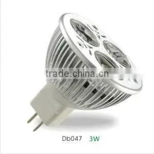 LED Spotlight Fixture thumbnail-1