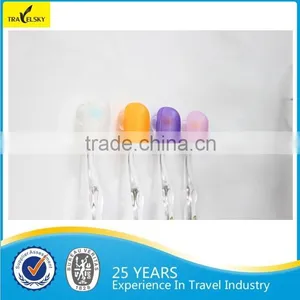 13711 Hot Sale Plastic Toothbrush Holder thumbnail-2
