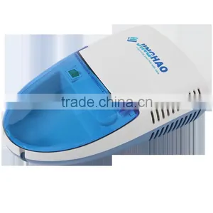 OEM China Manufacture Brands Piston Compressor Medical Asthma Nebulizer for Hospital Quality Choice thumbnail-3