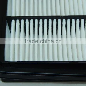 NEWFIL AIR FILTER 16546-4BA1B 16546-4BA1B-C139 16546-4BA1A AY120-NS062 thumbnail-6