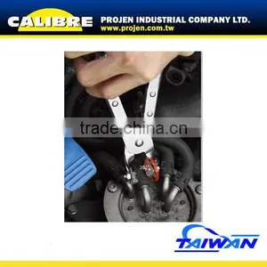 CALIBRE Swivel Jaws Hose Clamp Pliers Hose Clip Pliers thumbnail-2
