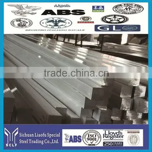 Astm 310s Cold Drawn Stainless Steel Square Bars thumbnail-1