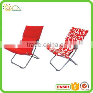 2016 Leisure Garden Pool Beach Lounger,single Sunny Chair Cheap Garden Sun Lounger Beach Chair Supplier's Choice thumbnail-1