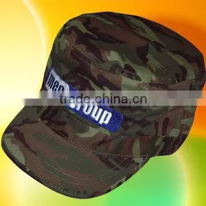 Supper Military/army Cap thumbnail-1
