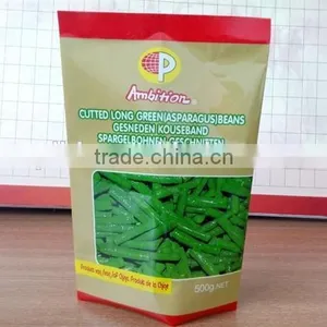 Vacuum Packaging Bags Frozen Bean Packaging Bags thumbnail-1