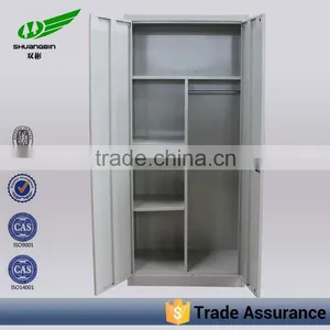 Clothes Storage Cheap Metal Locker Cabinet thumbnail-1