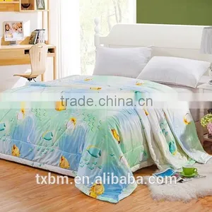 100% Cotton Comforter Inner thumbnail-4