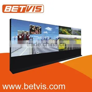 47 Inch HD Video Wall Wifi,3G,HDMI,DVI,USB Samsung/LG LCD Display Player thumbnail-2