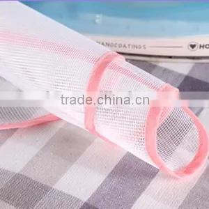 YIWU RODA Polyester Safety and Environmental Protection Thin Fiber Mesh Ironing Net thumbnail-3
