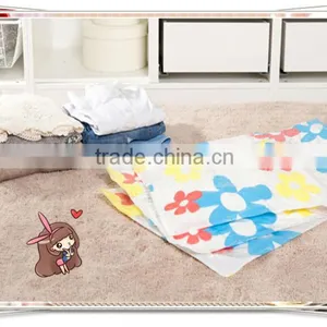 Design and Color is Universal to Receive Vacuum Compression Bag thumbnail-6