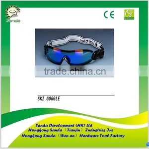 Custom Ski Goggle With Price thumbnail-1