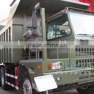 HOVA Mining Tripper Truck thumbnail-1