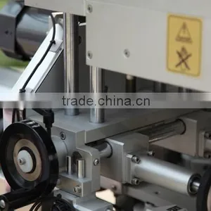 Automatic Shrink Band Machine / Equipment / Manufacturer thumbnail-3