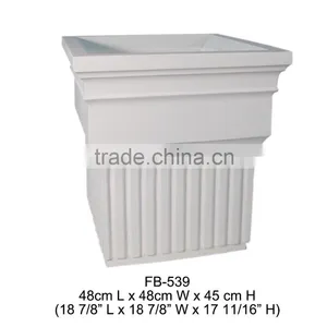 High Quality Good Price Beautiful New Modern Luxury Decorative Corner Moulding thumbnail-2