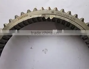 DC12J150T032 Cone for Dongfeng Truck 12 Shift DC Gearbox thumbnail-2