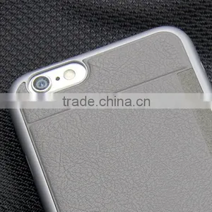2016 New Mobile Case Special Design Case, Case for Iphone 6 Plus Cover Card Slot thumbnail-4