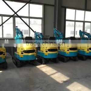 Garden Agricultural Excavator thumbnail-5