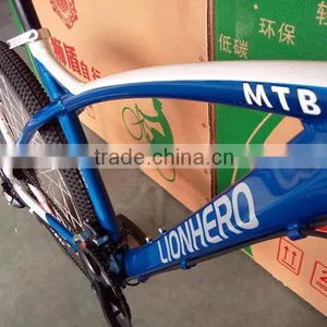 26 Inch Good Quality Alloy Frame Mountain Bike/mountain Bike/mountain Bicycle on Sale thumbnail-3