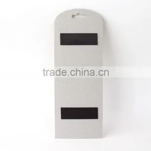 Customized Paper Cover Notebook With Pen thumbnail-2