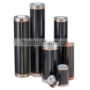 Under Floor Carbon Heating Film thumbnail-1
