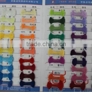 20s/1 Open End Cotton Yarn for Knitting thumbnail-4