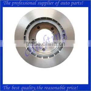 0 986 479 R29 09.A966.10 DF6239S BG9067 43512-60180 4351260180 G3000 Ceramic Brake Disc Rotor thumbnail-2