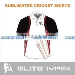 T20 Cricket Shirt thumbnail-1