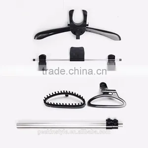 220 v 1500 w Vertical Metal Hand Electric 220v Energy Garment Steamer thumbnail-4