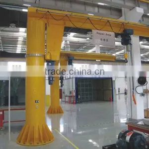 High Quality Mini Jib Crane With Cheap Price thumbnail-2