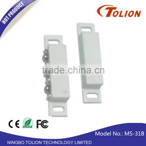 Magnetic Contact Reed Switch thumbnail-2