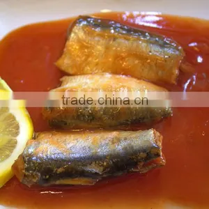 Producers of Sardine Food Cans thumbnail-5