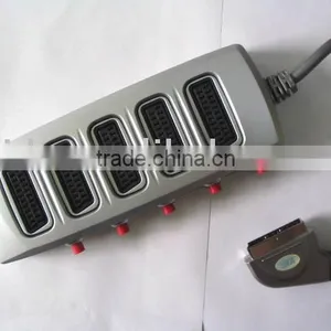 Scart Splitter thumbnail-1