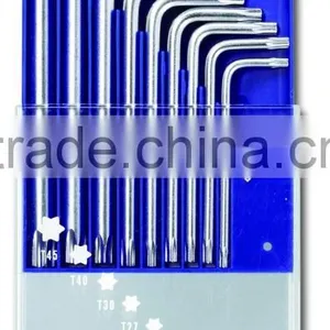 Key Wrench Set 16Pcs & 30Pcs 10Pcs thumbnail-4