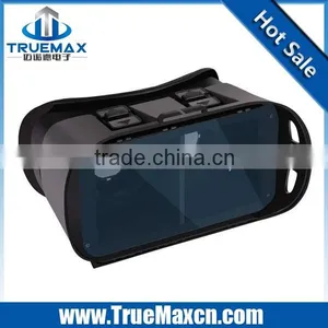 2016 New Arrival Hot Selling 3D Glass/3D VR Box Case for Samsung for IPhone 3D VR Glasses for Smartphone thumbnail-2