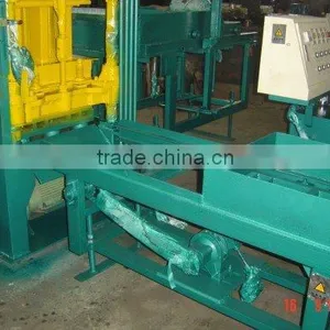 High Quality Small Block Making Machine XQY3-10 for Sale thumbnail-2