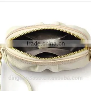 Best Selling Wallet High Quality Clutch Purse Zipper Coin Holder Purse thumbnail-5