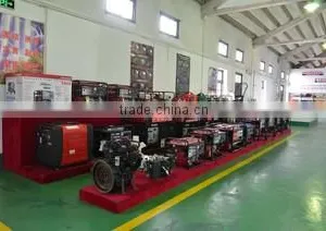 Jiangmen Baodeli Mechanical Industrial Co., Ltd. company overview - view 3 thumbnail
