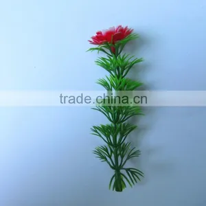 Artificial Flower , Scale Flower , Plastic Flower, Best Artificial Flowers, H-25 thumbnail-1