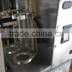 2015 High Quality Double-frame Milk Shaker Machine/ Milk Mixer Machine/ Milk Shake Maker thumbnail-4
