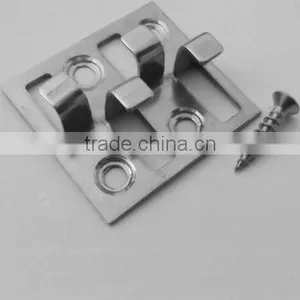 Outdoor Decking Clips thumbnail-5
