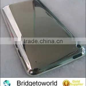 Hot Selling for Ipod Touch 4 4g Back Cover Housing Replacement no Logo thumbnail-1