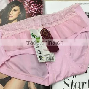 Charming Lace Hight Quanlity Top Sale Underwear for Lady Panty thumbnail-3