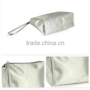 Brand Good Tactile Impression Satin Cheap Evening Party Handbag thumbnail-2
