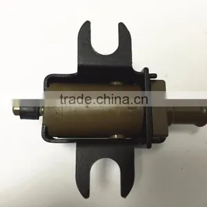 Vacuum Regulating Valve/Vacuum Solenoid Valve for Toyota OEM# 25819-0L010 / 139700-0901 thumbnail-3
