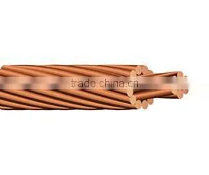 Annealed Copper Wire thumbnail-1