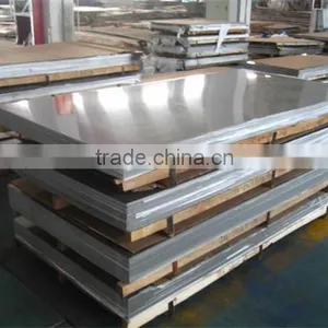 1.5mm Stainless Steel Cold Rolled Sheet thumbnail-1